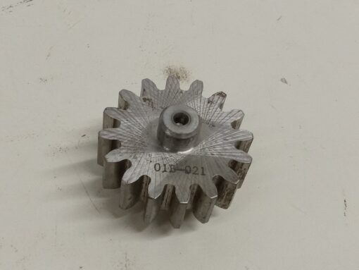 Gear (Idle Type) 01B-021 - Image 2
