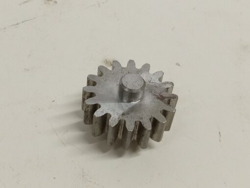 Gear (Idle Type) 01B-021 - Image 3
