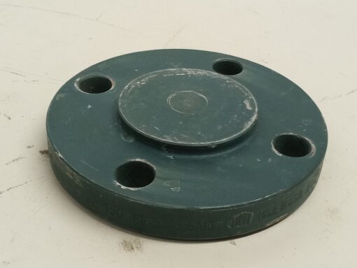 Flange 302075015 - Image 2