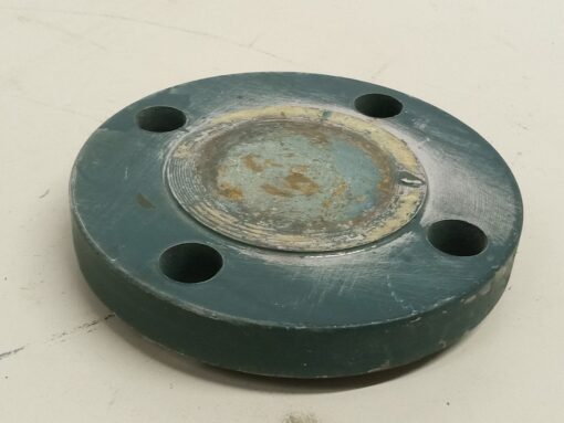 Flange 302075015 - Image 3
