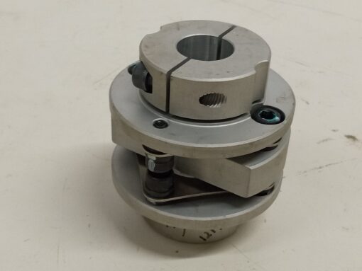 Coupling (Servo Flex) SFC-06WA-20B-20B - Image 2