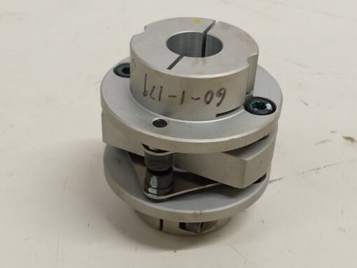 Coupling (Servo Flex) SFC-06WA-20B-20B - Image 3