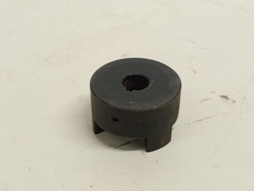 Coupling Half (16 Ton Crane) 22-2601 - Image 3