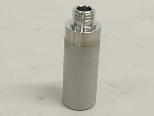 High Pressure Air Filter ESXO410S-005 - Image 2