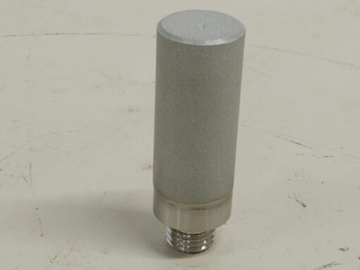 High Pressure Air Filter ESXO410S-005 - Image 3