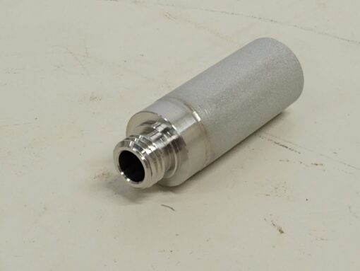 High Pressure Air Filter ESXO410S-005 - Image 4