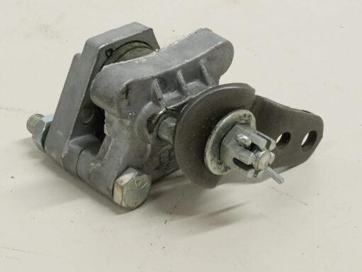 Brake Unit Disc M-100A11AD-AA - Image 3