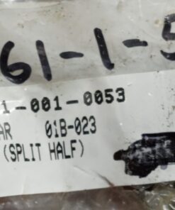 Gear (Split Half) 01B-023