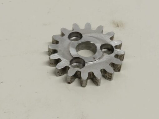 Gear (Split Half) 01B-023 - Image 2