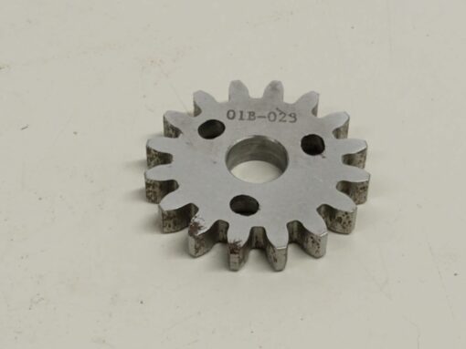 Gear (Split Half) 01B-023 - Image 3