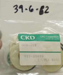 CKD Cyl Kit HCA-32K