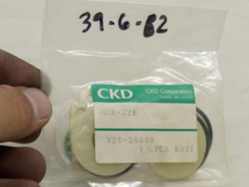 CKD Cyl Kit HCA-32K