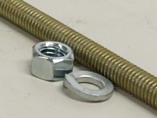 STEARNS Brake 105671105QF - Image 4