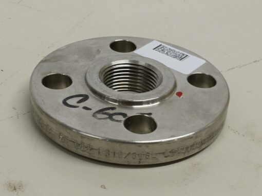 Flange 314572010 - Image 2