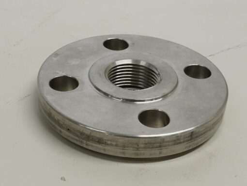 Flange 314572010 - Image 3