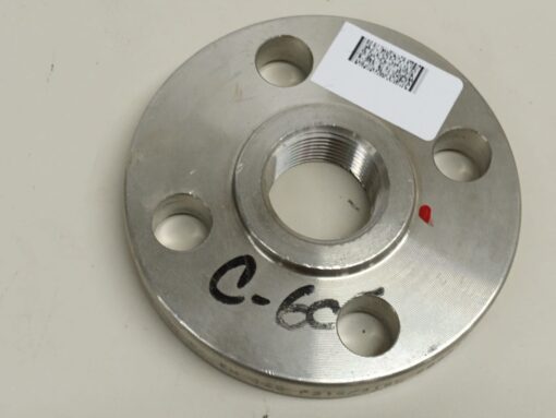 Flange 314572010 - Image 4