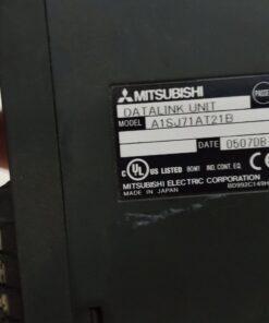 Mitsubishi Datalink Unit A1SJ71AT21B