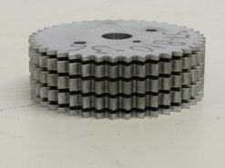 Alternative view of Mitsubishi UNET-3422 MELSEC Programmable Controller