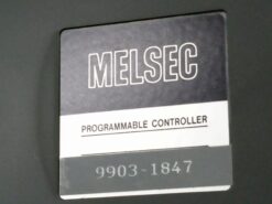 Mitsubishi UNET-3422 MELSEC Programmable Controller