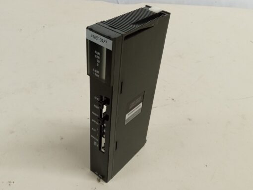 Mitsubishi UNET-3422 MELSEC Programmable Controller - Image 3