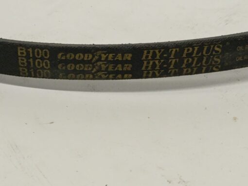 GOODYEAR V-Belt (For Hytrol Rollers) B100 - Image 2