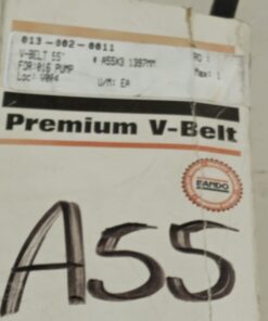 BANDO V-Belt 55" A55