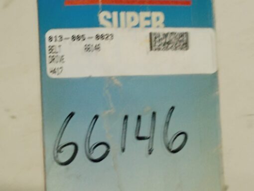 DAYCO Drive Belt 66146