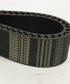 SUPER TORQUE Belt S8M1248