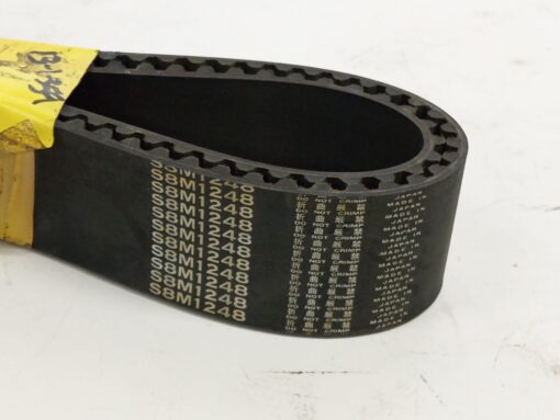 SUPER TORQUE Belt S8M1248