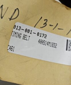 Timing Belt 400S14M1652