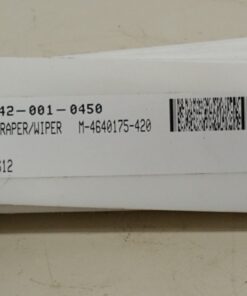 Scraper/Wiper M-4640175-420