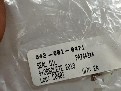 Oil Seal PA7442