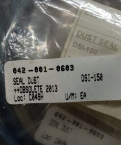 Dust Deal DSI-150