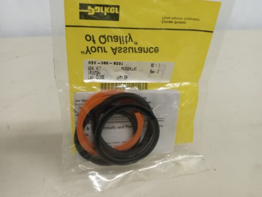 PARKER Seal Kit PK25HLL01 - Image 2