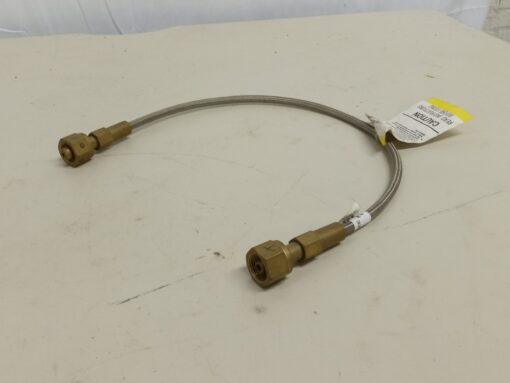 Oxygen Pigtail 650208 - Image 2