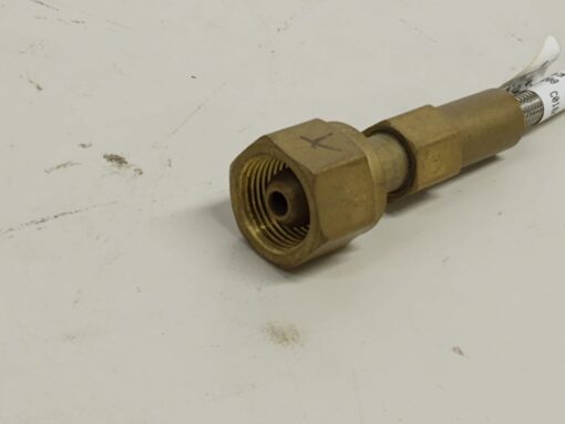 Oxygen Pigtail 650208 - Image 3