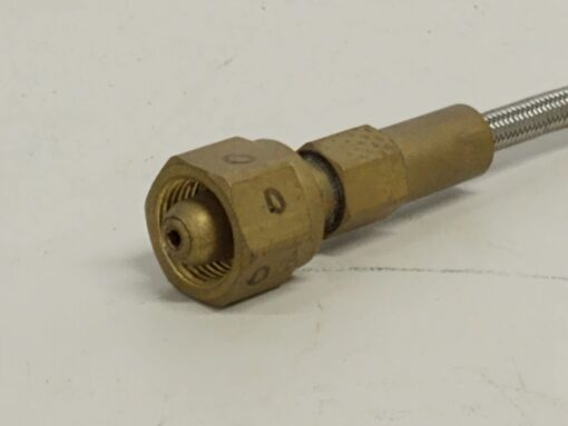Oxygen Pigtail 650208 - Image 4