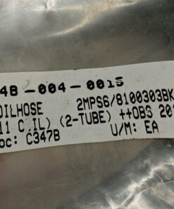 ATP Coilhose 2MPS6