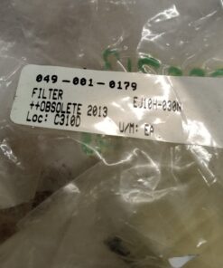 Filter EJ10H-030N