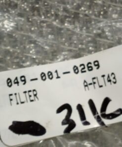 Filter C314G