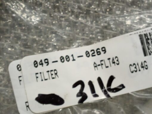 Filter C314G
