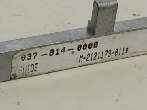 Guide M-2121173-011