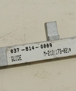 Guide M-2121173-021