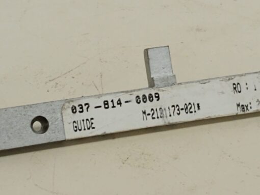 Guide M-2121173-021