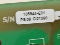 TDK Nordson 105844-E01