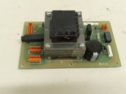 Alternative view of TDK Nordson 105844-E01