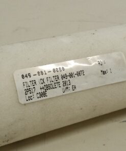Filter 2P517