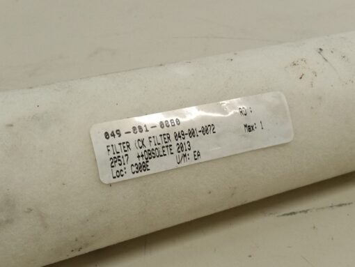 Filter 2P517