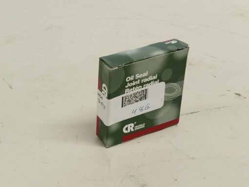 CHICAGO RAWHIDE Oil Seal CR-4710 - Image 2