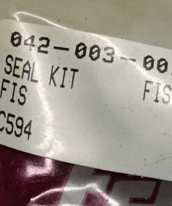 FASTESTS Seal Kit FIS4-42